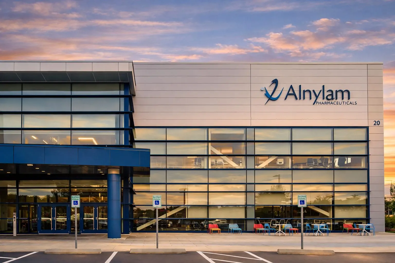 Alnylam Pharmaceuticals (ALNY) Stock News, Forecasts and Analyst Outlook on Dec. 20, 2025