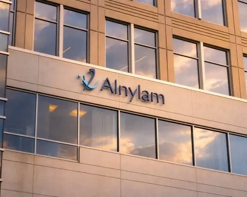 Alnylam Pharmaceuticals (ALNY) Stock on Dec. 22, 2025: Nasdaq-100 Debut, AMVUTTRA Momentum, Analyst Price Targets and the 2026 Outlook