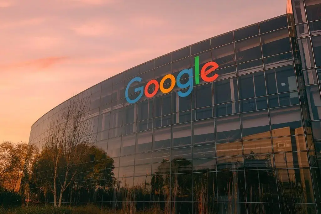 Alphabet Class C Stock (GOOG) News and Forecasts: AI Overviews, Cloud Capex, and Antitrust Risks (Dec. 14, 2025)