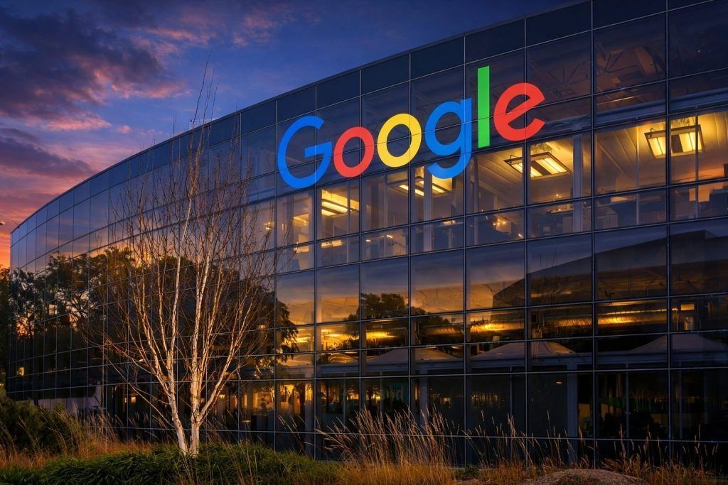 Alphabet Class C Stock (GOOG) News on 20.12.2025: Cloud’s $10B Palo Alto Deal, AI Chip Push, and Wall Street Forecasts