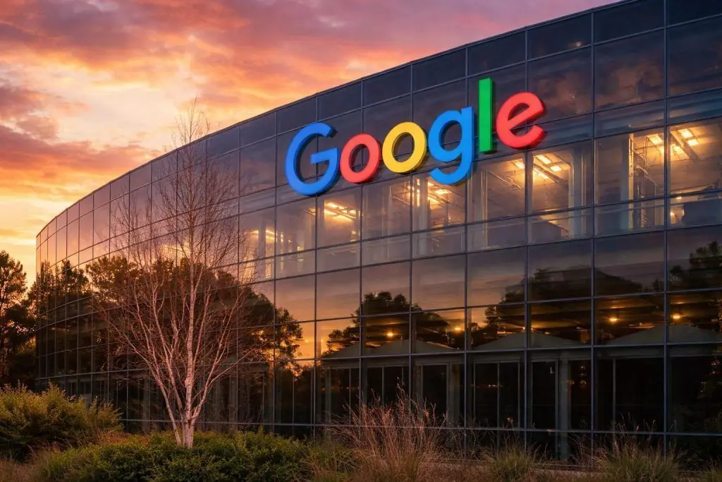 Alphabet (GOOG) Aandeel na Beurs Vandaag (19 dec. 2025): Google Cloud’s $10 miljard Palo Alto-deal, Nieuwe Juridische Koppen en Wat te Volgen voor de Volgende Marktopening