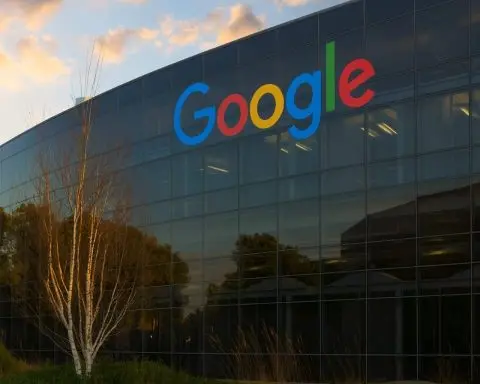 Alphabet (GOOG) After Hours on December 8, 2025: Dividend, Antitrust Ruling and Fed Week – What to Watch Before Tuesday’s Open