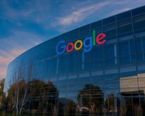 Alphabet (GOOG) Class C Stock in December 2025: AI Supercycle, New Price Targets and What Comes Next