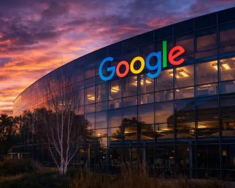 Alphabet (GOOG) Class C Stock on 23.12.2025: Today’s News, Analyst Forecasts, and 2026 Outlook for Google Shares