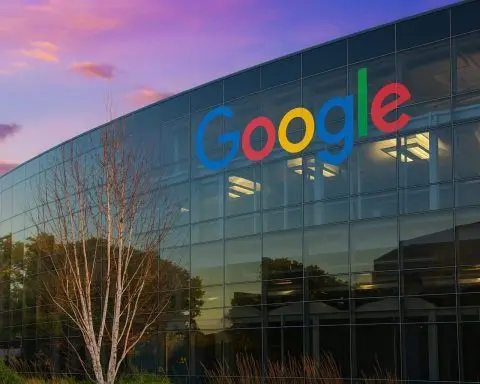 Alphabet (GOOG) Class C Stock Today: AI Rally, EU Crackdown and 2026–2030 Forecasts (10 December 2025)