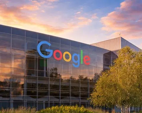 Alphabet (GOOG) Stock After Hours Today (Dec. 16, 2025): What Moved Google Class C Shares — and What to Watch Before the Market Opens Wednesday