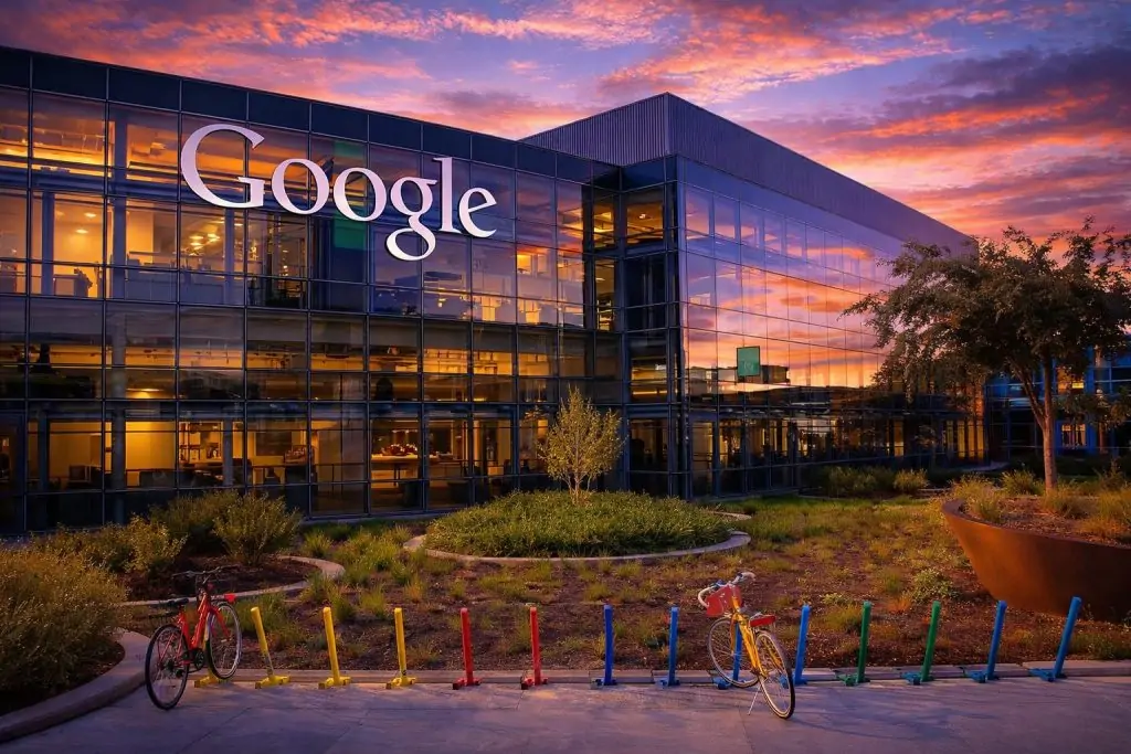 Alphabet (GOOG) Stock After Hours Today (Dec. 22, 2025): Intersect Deal Headlines, Analyst Targets, and What to Know Before Tuesday’s Market Open