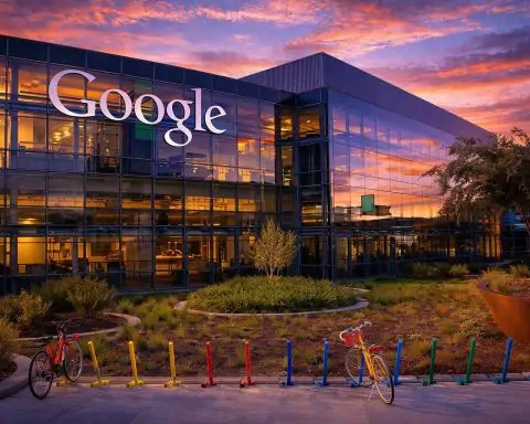 Alphabet (GOOG) Stock After Hours Today (Dec. 22, 2025): Intersect Deal Headlines, Analyst Targets, and What to Know Before Tuesday’s Market Open