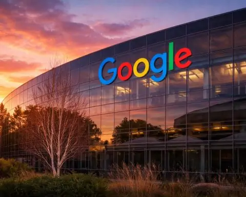 Alphabet (GOOG) Stock After the Bell Today (Dec. 24, 2025): Google Class C Shares Hold Near $316 — Key News, Forecasts, and What to Watch Before the Next Market Open