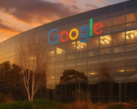 Alphabet (GOOG) Stock: Key Catalysts to Watch Before the Market Opens on December 8, 2025