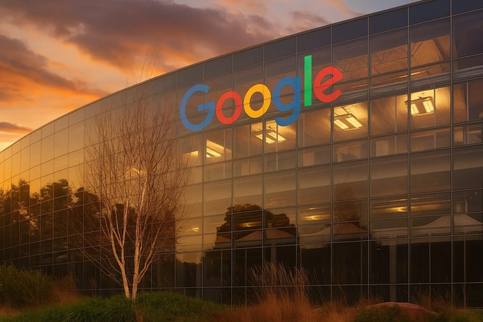 Alphabet (GOOG) Stock: Key Catalysts to Watch Before the Market Opens on December 8, 2025