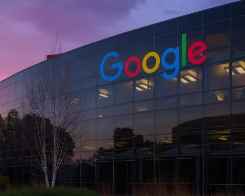Alphabet (GOOG) Stock on December 2, 2025: AI Breakthroughs, Buffett’s Bet and Wall Street’s 2026 Forecast