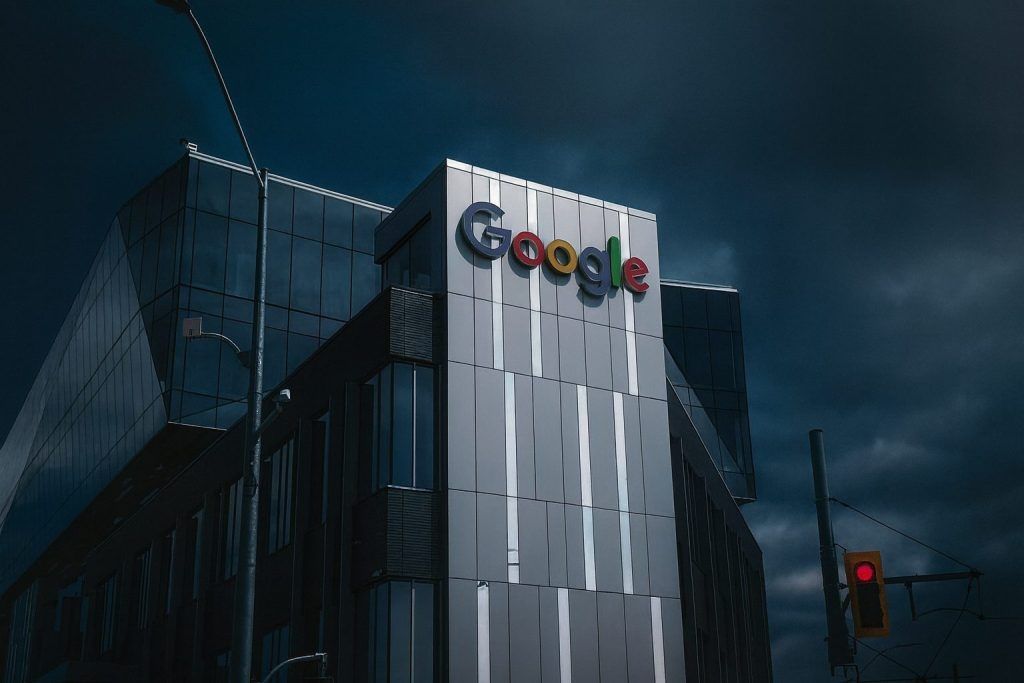 Alphabet (GOOG) Stock Outlook: Google Class C Shares Face Fresh EU Antitrust Risk as AI Momentum Builds — Week Ahead (Updated Dec. 12, 2025)