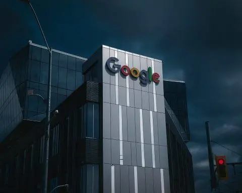 Alphabet (GOOG) Stock Outlook: Google Class C Shares Face Fresh EU Antitrust Risk as AI Momentum Builds — Week Ahead (Updated Dec. 12, 2025)