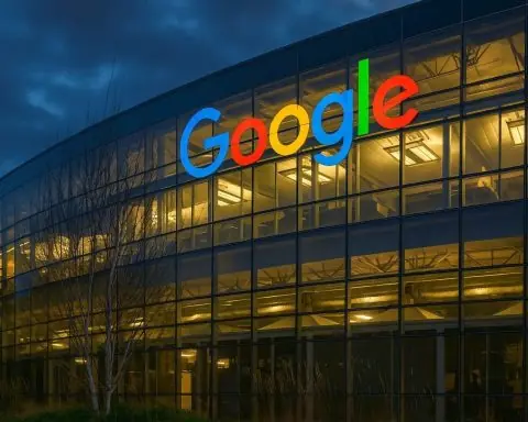 Alphabet (GOOG) Stock Today: AI Momentum, Berkshire’s Big Bet and Fresh $400 Price Targets – 5 December 2025