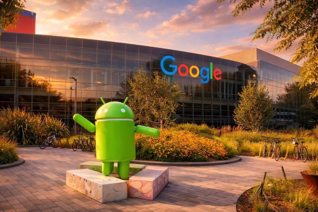 Alphabet (GOOG) Stock Update: Google Class C Shares Hold Near $315 as New York Warning-Label Law and Waymo Scrutiny Shape the Next Market Session