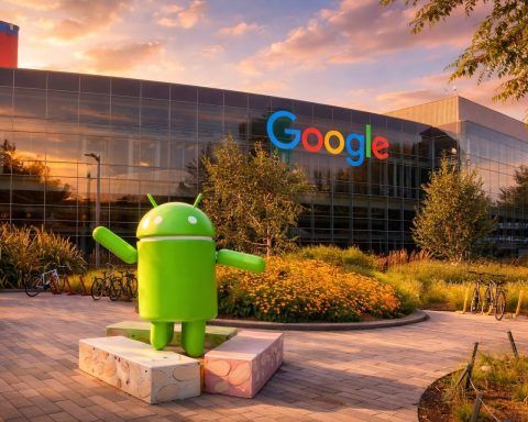 Alphabet (GOOG) Stock Update: Google Class C Shares Hold Near $315 as New York Warning-Label Law and Waymo Scrutiny Shape the Next Market Session