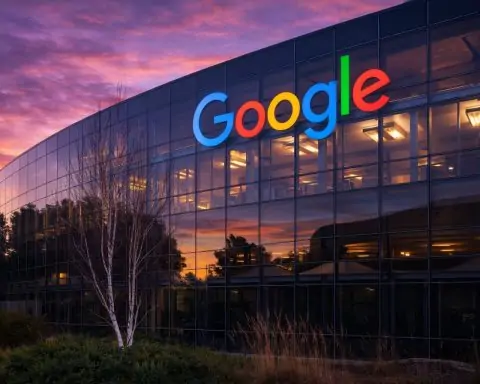 Alphabet slips as year-end tech rally pauses; Fed minutes loom