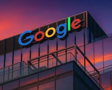 Alphabet Stock in a ‘Code Red’ AI Arms Race: Why GOOG Is Dominating December 2025