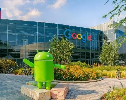 Alphabet Stock on Dec. 6, 2025: AI Chips, Antitrust Ruling and 2026 Forecasts