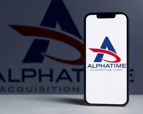 AlphaTime Acquisition Corp (ATMC) Skyrockets After HCYC Merger Vote: Latest News, Deal Terms and 2026 Outlook