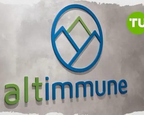 Altimmune (ALT) Stock: CEO Shake-Up, Imminent MASH Data and 250% Upside Forecasts as of December 9, 2025