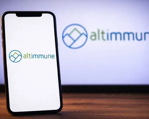 Altimmune (ALT) Stock News Today (Dec. 17, 2025): Pemvidutide Catalysts, CEO Transition, and Wall Street Price Targets