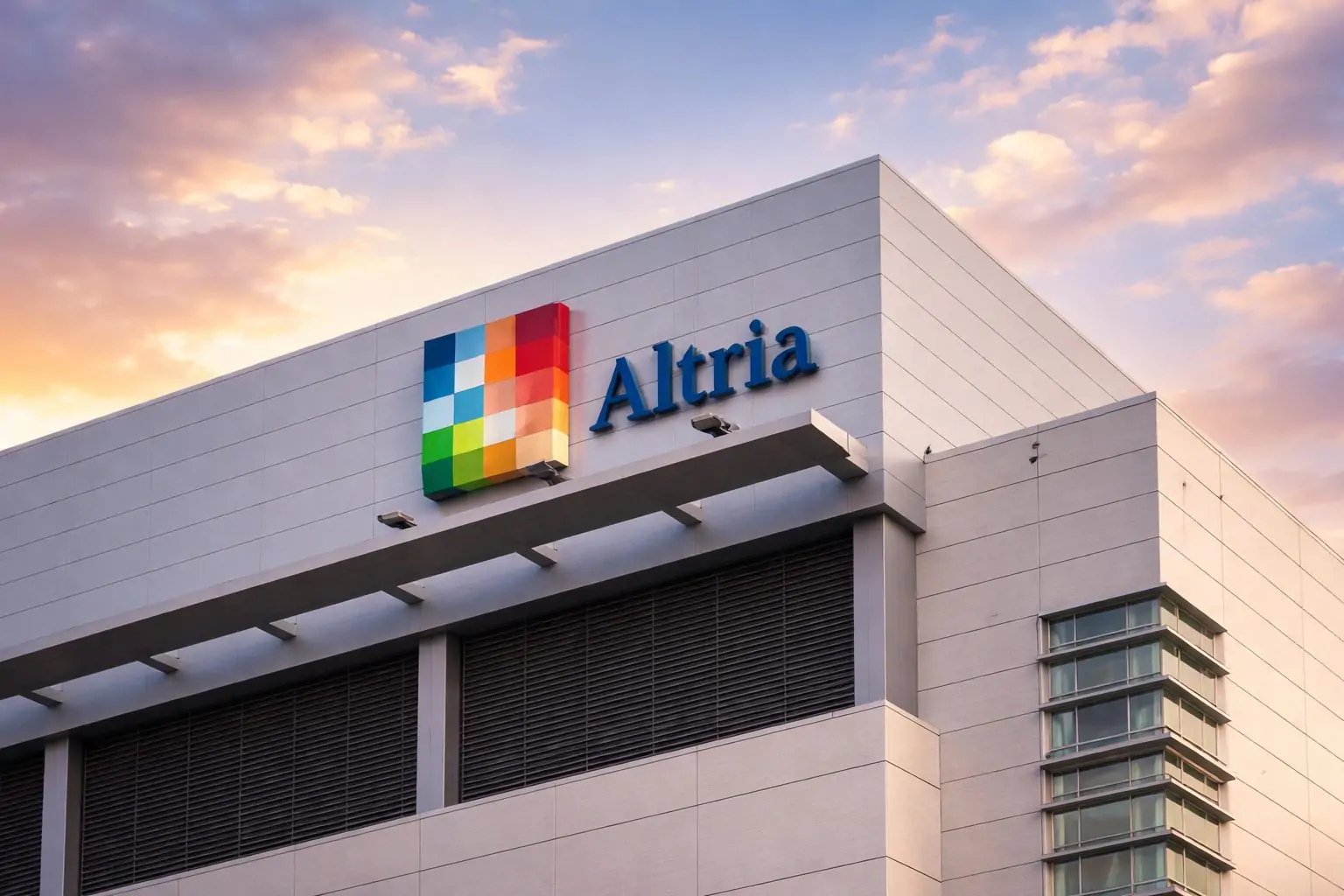 Altria Group Stock (MO) Slides After Ex-Dividend Session as Investors Track NJOY Legal Fight and FDA Green Light for on! PLUS Nicotine Pouches