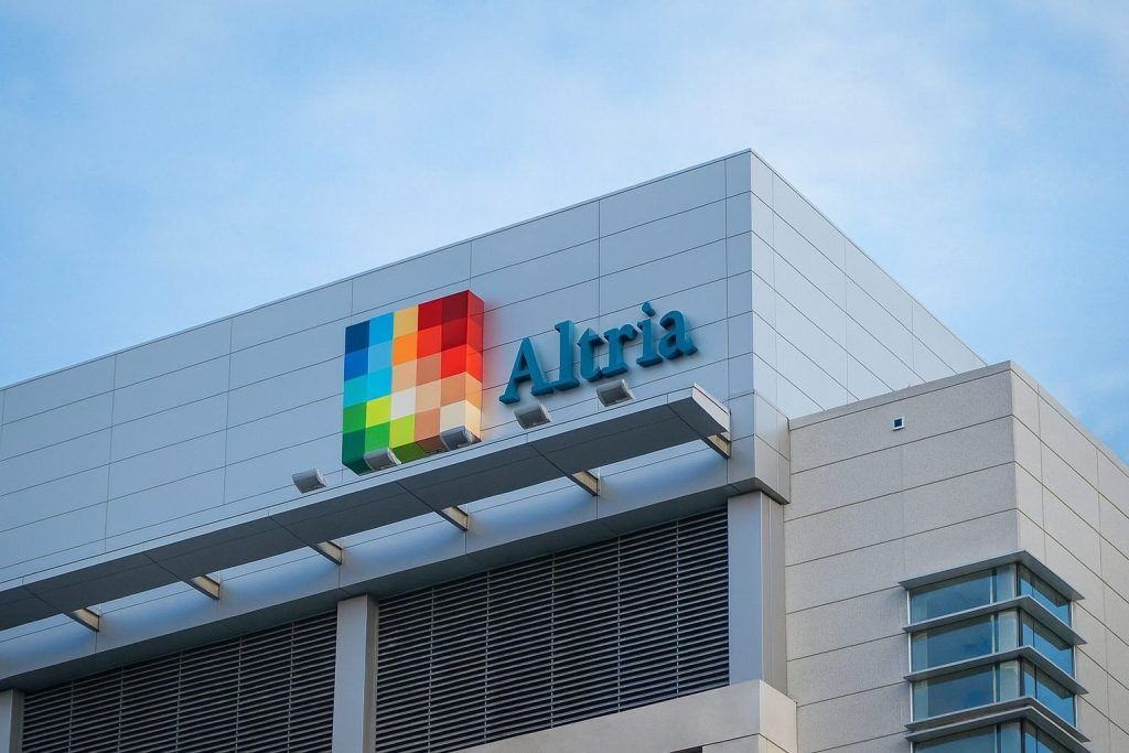 Altria (MO) Stock This Week: CEO Succession, Dividend Update, and the Week-Ahead Setup (Updated Dec. 12, 2025)