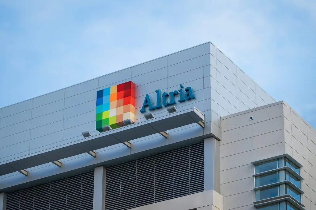 Altria (MO) Stock Update: New Dividend, CEO Succession, and What to Watch Next Week (Updated Dec. 12, 2025)