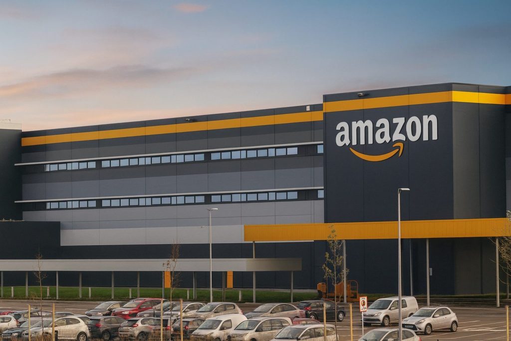 Amazon (AMZN) After the Bell on December 10, 2025: Fed Cut, AI Bets and What to Watch Before the December 11 Open