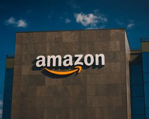Amazon (AMZN) Stock: 8 Things to Know Before the Market Opens on December 8, 2025