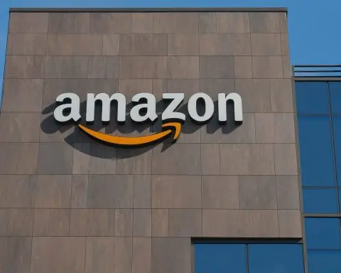 Amazon (AMZN) Stock on December 9, 2025: AI Capex Bets, Q3 Earnings and Wall Street’s 2026 Price Targets