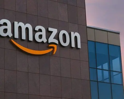 Amazon (AMZN) Stock Outlook After November 21, 2025: AI Mega-Deals, AWS Growth and Wall Street Price Targets
