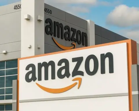 Amazon (AMZN) Stock Today: AI Chips, Italy Settlement and 2030 Price Targets – What Investors Need to Know (Dec 5, 2025)