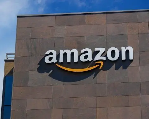 Amazon (AMZN) Stock Today: Price, Fresh Analyst Upgrades, India AI Megabid and 2026 Forecast – December 10, 2025