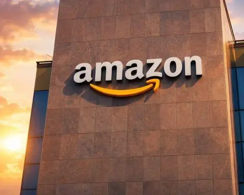 Amazon Layoffs in Luxembourg: 370 Jobs Cut at European Headquarters as AI Restructuring Accelerates
