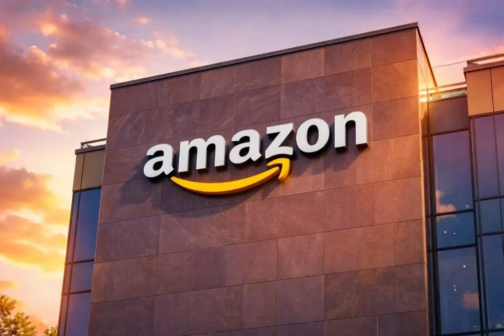 Amazon scraps Italy drone delivery rollout as Prime Air takes off near Detroit