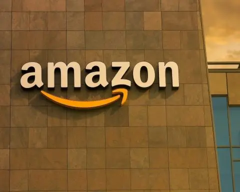 Amazon Stock After Hours on December 8, 2025: AI Jitters, Fed Fears and What to Watch Before the December 9 Open