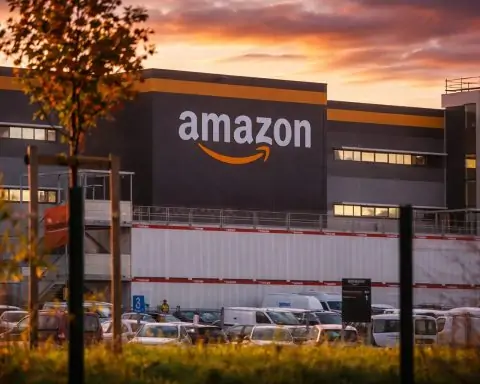 Amazon Stock (AMZN) Before Market Open Dec. 22, 2025: OpenAI Talks, AWS AI Spending, Holiday Demand, Analyst Targets