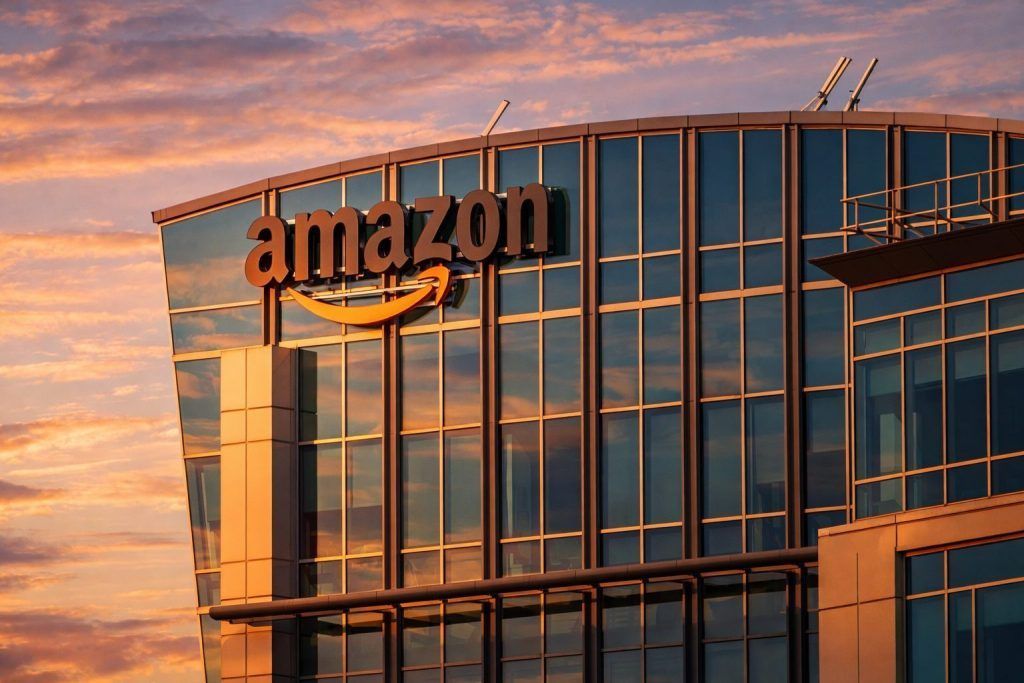 Amazon Stock (AMZN) Ends Week at $232.52 as Markets Close for Weekend — What to Watch Before Monday’s Open