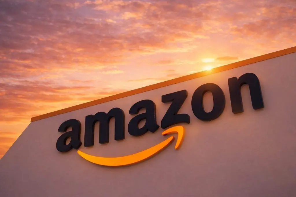 Amazon Stock (AMZN) in Focus: Guggenheim’s Buy Call, AI Cloud Economics, and the Biggest Headlines to Watch on Dec. 16, 2025