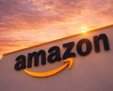 Amazon Stock (AMZN) in Focus: Guggenheim’s Buy Call, AI Cloud Economics, and the Biggest Headlines to Watch on Dec. 16, 2025