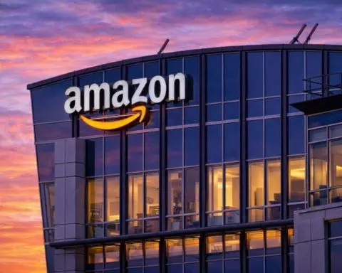 Amazon Stock (AMZN) News, Forecasts, and Analyst Targets for Dec. 24, 2025