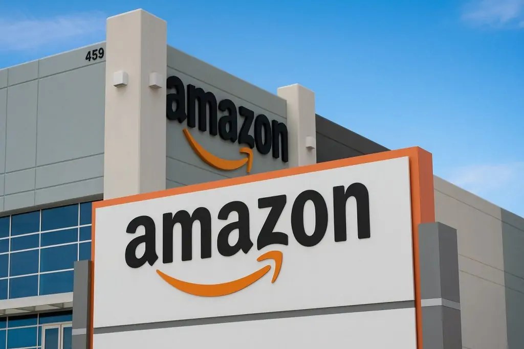 Amazon Stock (AMZN) News Today: EU Parcel Duty, Analyst Price Targets, and AWS AI Outlook for 2026 (Dec. 12, 2025)