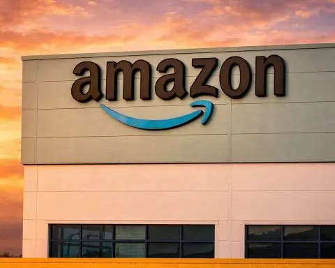 Amazon Stock (AMZN) News Today: OpenAI $10 Billion Talks Lift Shares as Analysts Refocus on AWS, Trainium, and 2026 Outlook