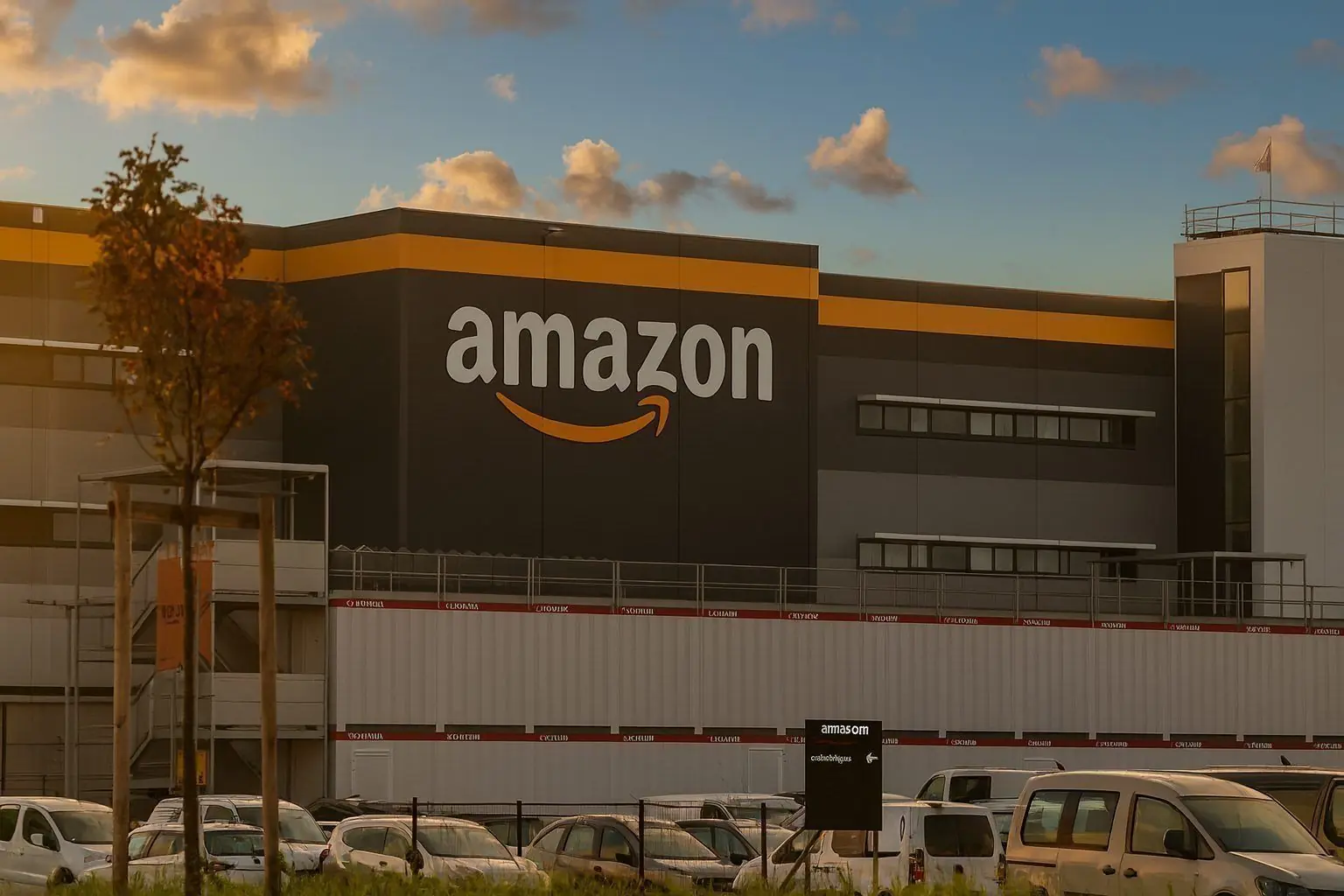 Amazon Stock (AMZN) on December 4, 2025: Price Action, AI Momentum, Wall Street Targets and 2026 Outlook