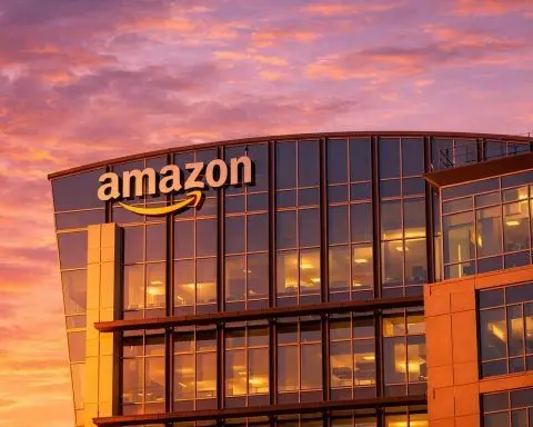 Amazon Stock (AMZN) Today: $10B OpenAI Investment Talks, Trainium Chip Catalyst, and Analyst Forecasts (Dec. 17, 2025)