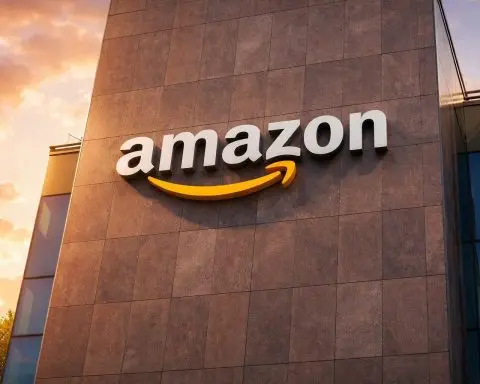 Amazon Stock (AMZN) Today: Analyst Price Targets, AWS AI Catalysts, and Key News to Watch on Dec. 16, 2025