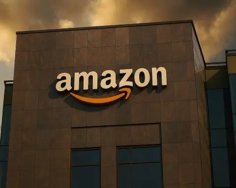 Amazon Stock (AMZN) Today: Price, Q3 Earnings, Trainium3 AI Chips and 2026 Forecasts – December 4, 2025